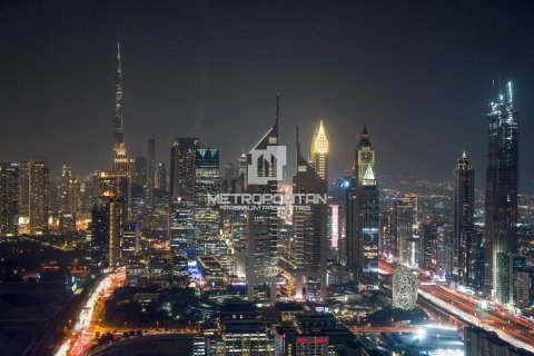 Byt v Zabeel, Dubai, SAE 1 ložnice, 81 m² Č.: 499233 - fotografie 3