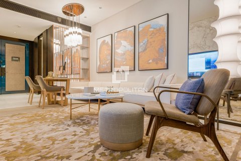Byt v Zabeel, Dubai, SAE 1 ložnice, 81 m² Č.: 499233 - fotografie 17