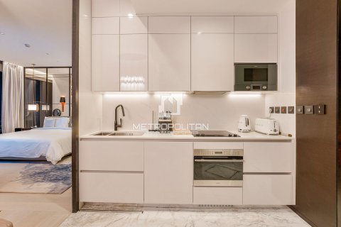 Byt v Zabeel, Dubai, SAE 1 ložnice, 81 m² Č.: 499233 - fotografie 20