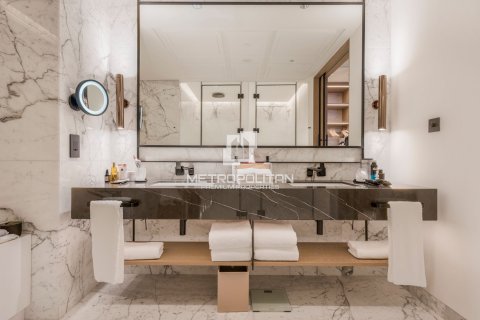 Byt v Zabeel, Dubai, SAE 1 ložnice, 81 m² Č.: 499233 - fotografie 19