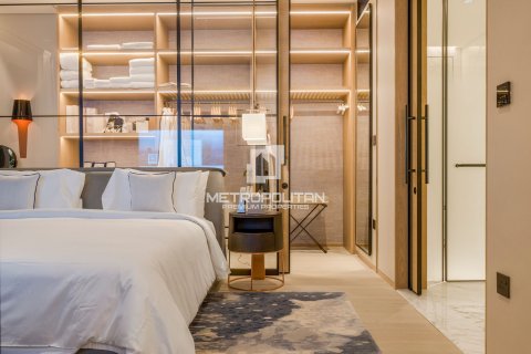 Byt v Zabeel, Dubai, SAE 1 ložnice, 81 m² Č.: 499233 - fotografie 7
