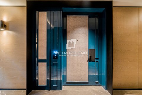 Byt v Zabeel, Dubai, SAE 1 ložnice, 81 m² Č.: 499233 - fotografie 18