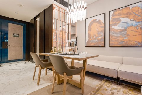 Byt v Zabeel, Dubai, SAE 1 ložnice, 81 m² Č.: 499233 - fotografie 11