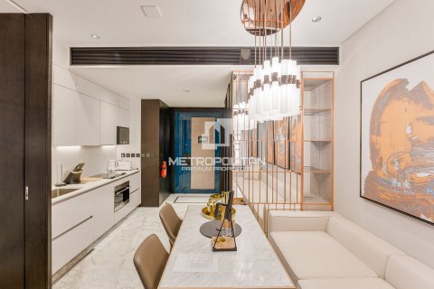 Byt v Zabeel, Dubai, SAE 1 ložnice, 81 m² Č.: 499233 - fotografie 13
