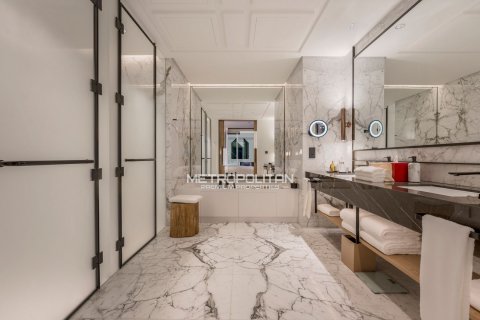 Byt v Zabeel, Dubai, SAE 1 ložnice, 81 m² Č.: 499233 - fotografie 16