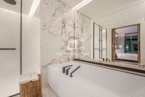 Byt v Zabeel, Dubai, SAE 1 ložnice, 81 m² Č.: 499233 - fotografie 15