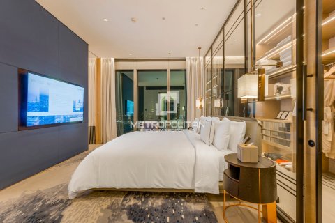Byt v Zabeel, Dubai, SAE 1 ložnice, 81 m² Č.: 499233 - fotografie 5
