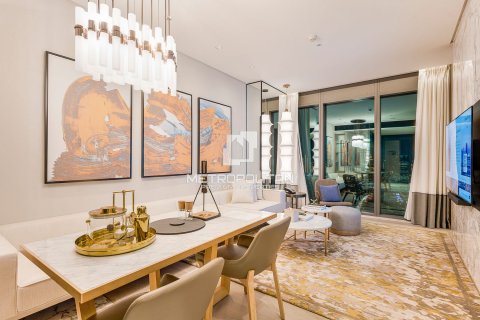 Byt v Zabeel, Dubai, SAE 1 ložnice, 81 m² Č.: 499233 - fotografie 12