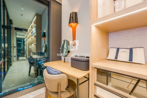 Byt v Zabeel, Dubai, SAE 1 ložnice, 81 m² Č.: 499233 - fotografie 14