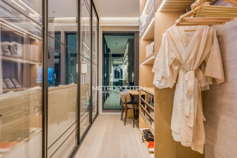 Byt v Zabeel, Dubai, SAE 1 ložnice, 81 m² Č.: 499233 - fotografie 8