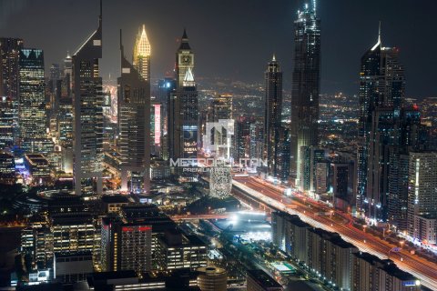 Byt v Zabeel, Dubai, SAE 1 ložnice, 81 m² Č.: 499233 - fotografie 21