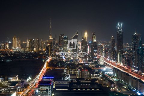 Byt v Zabeel, Dubai, SAE 1 ložnice, 81 m² Č.: 499233 - fotografie 22