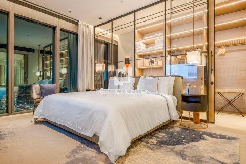Byt v Zabeel, Dubai, SAE 1 ložnice, 81 m² Č.: 499233 - fotografie 4