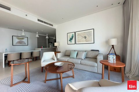 Üürile anda korter asukohaga Downtown Dubai (Downtown Burj Dubai), AÜE: 2 magamistoaga, 128.7 m² Nr 720443 - pilt 8