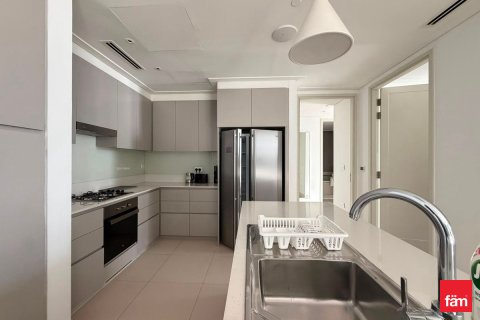Üürile anda korter asukohaga Downtown Dubai (Downtown Burj Dubai), AÜE: 2 magamistoaga, 128.7 m² Nr 720443 - pilt 10