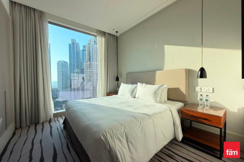 Üürile anda korter asukohaga Downtown Dubai (Downtown Burj Dubai), AÜE: 2 magamistoaga, 128.7 m² Nr 720443 - pilt 4