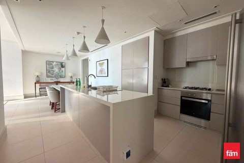 Üürile anda korter asukohaga Downtown Dubai (Downtown Burj Dubai), AÜE: 2 magamistoaga, 128.7 m² Nr 720443 - pilt 5