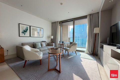 Üürile anda korter asukohaga Downtown Dubai (Downtown Burj Dubai), AÜE: 2 magamistoaga, 128.7 m² Nr 720443 - pilt 2