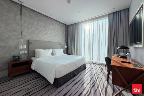 Üürile anda korter asukohaga Downtown Dubai (Downtown Burj Dubai), AÜE: 2 magamistoaga, 128.7 m² Nr 720443 - pilt 7