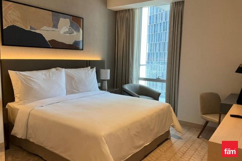 Appartement te huur in Downtown Dubai (Downtown Burj Dubai), Dubai, VAE 2 slaapkamers, 81.7 vr.m., nr 720444 - foto 10