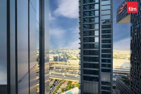 Appartement te huur in Downtown Dubai (Downtown Burj Dubai), Dubai, VAE 2 slaapkamers, 81.7 vr.m., nr 720444 - foto 19