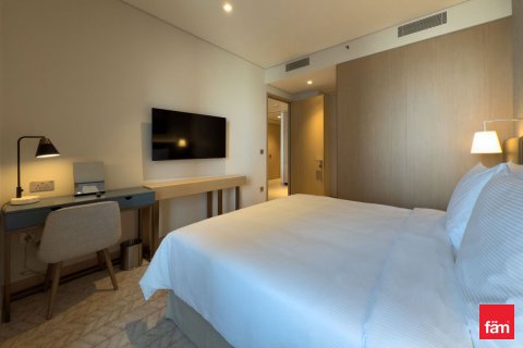 Appartement te huur in Downtown Dubai (Downtown Burj Dubai), Dubai, VAE 2 slaapkamers, 81.7 vr.m., nr 720444 - foto 13