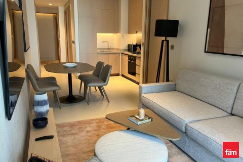 Appartement te huur in Downtown Dubai (Downtown Burj Dubai), Dubai, VAE 2 slaapkamers, 81.7 vr.m., nr 720444 - foto 2