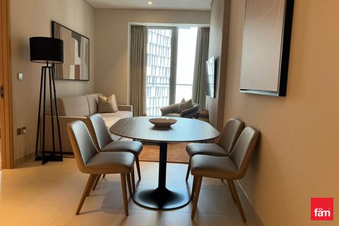 Appartement te huur in Downtown Dubai (Downtown Burj Dubai), Dubai, VAE 2 slaapkamers, 81.7 vr.m., nr 720444 - foto 5