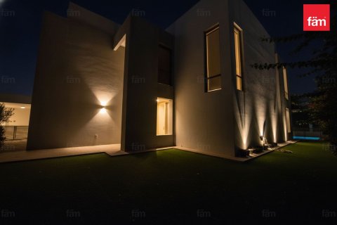 Willa do wynajęcia w Dubai Hills Estate, Dubai, ZEA 5 sypialnie, 556.7 mkw., nr 720438 - zdjęcie 9