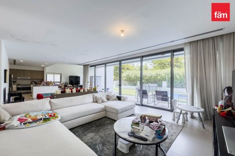 Willa do wynajęcia w Dubai Hills Estate, Dubai, ZEA 5 sypialnie, 556.7 mkw., nr 720438 - zdjęcie 4