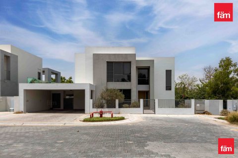 Willa do wynajęcia w Dubai Hills Estate, Dubai, ZEA 5 sypialnie, 556.7 mkw., nr 720438 - zdjęcie 3