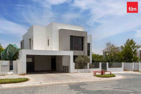 Willa do wynajęcia w Dubai Hills Estate, Dubai, ZEA 5 sypialnie, 556.7 mkw., nr 720438 - zdjęcie 2