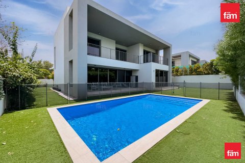阿联酋 Dubai Dubai Hills Estate 别墅  5 卧, 556.7 平方米 , 编号 720438