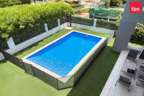 Willa do wynajęcia w Dubai Hills Estate, Dubai, ZEA 5 sypialnie, 556.7 mkw., nr 720438 - zdjęcie 10