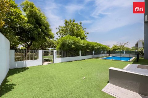 Willa do wynajęcia w Dubai Hills Estate, Dubai, ZEA 5 sypialnie, 556.7 mkw., nr 720438 - zdjęcie 12