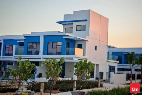 Városi lakóépület itt: Dubai, EAE, 5 hálószoba, 306 m², azonosító: 720442 - fénykép 4