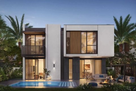 וילה למכירה ב Dubai, איחוד האמירויות  3 חדרי שינה, 326.9 מ"ר, מספר 720440 - תמונה 8