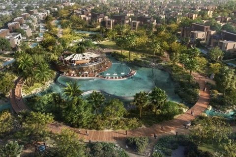וילה למכירה ב Dubai, איחוד האמירויות  3 חדרי שינה, 326.9 מ"ר, מספר 720440 - תמונה 7
