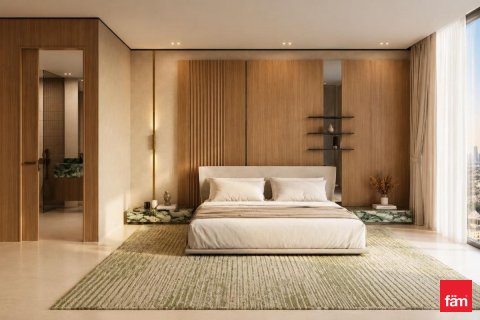 Apartamento en venta en Al Jaddaf, Dubai, EAU 2 dormitorios, 94.6 m2 № 720441 - foto 5