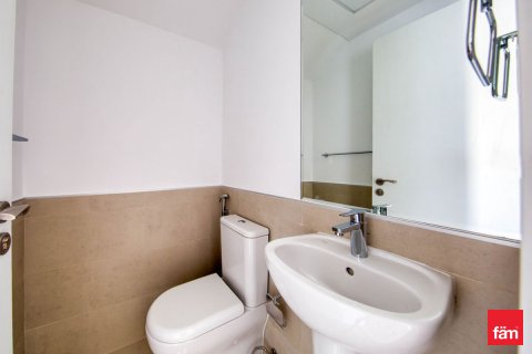 טאונהאוס להשכרה ב Town Square, Dubai, איחוד האמירויות 3 חדרי שינה, 187.9 מ"ר, מספר 659178 - תמונה 18