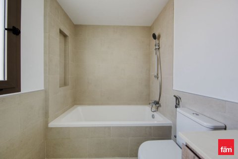 טאונהאוס להשכרה ב Town Square, Dubai, איחוד האמירויות 3 חדרי שינה, 187.9 מ"ר, מספר 659178 - תמונה 16