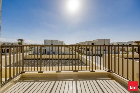 טאונהאוס להשכרה ב Town Square, Dubai, איחוד האמירויות 3 חדרי שינה, 187.9 מ"ר, מספר 659178 - תמונה 21