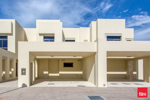 טאונהאוס להשכרה ב Town Square, Dubai, איחוד האמירויות 3 חדרי שינה, 187.9 מ"ר, מספר 659178 - תמונה 2