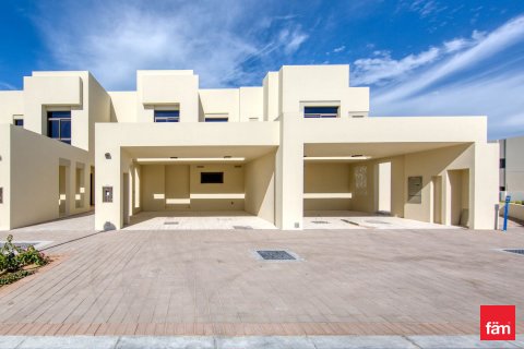 טאונהאוס להשכרה ב Town Square, Dubai, איחוד האמירויות 3 חדרי שינה, 187.9 מ"ר, מספר 659178 - תמונה 1