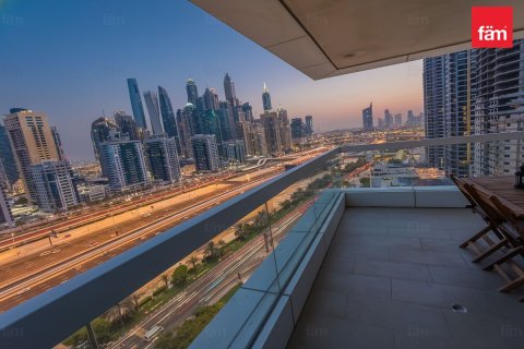 Apartman u gradu Dubai, UAE 2 spavaće sobe, 102.2 m2 Br. 659212 - Slika 11