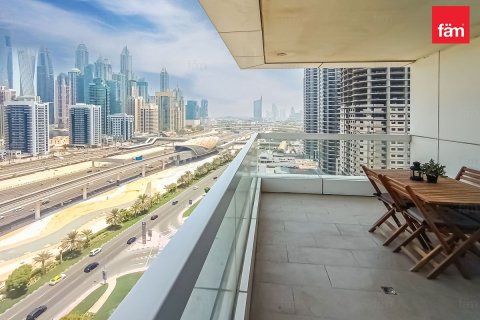 Apartman u gradu Dubai, UAE 2 spavaće sobe, 102.2 m2 Br. 659212 - Slika 13