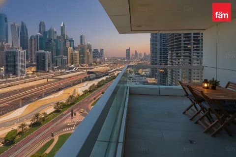 Apartman u gradu Dubai, UAE 2 spavaće sobe, 102.2 m2 Br. 659212 - Slika 1