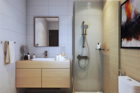 Appartement te koop in Masdar City, Abu Dhabi, VAE 2 slaapkamers, 79 vr.m., nr 731869 - foto 4