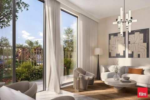 Villa itt: Dubai, EAE, 3 hálószoba, 233.6 m², azonosító: 701516 - fénykép 5
