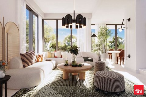 Villa itt: Dubai, EAE, 3 hálószoba, 233.6 m², azonosító: 701516 - fénykép 7